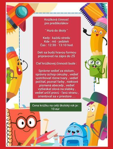 Krúžky