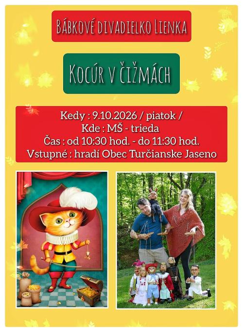 Kocúr v&nbsp;čižmách 