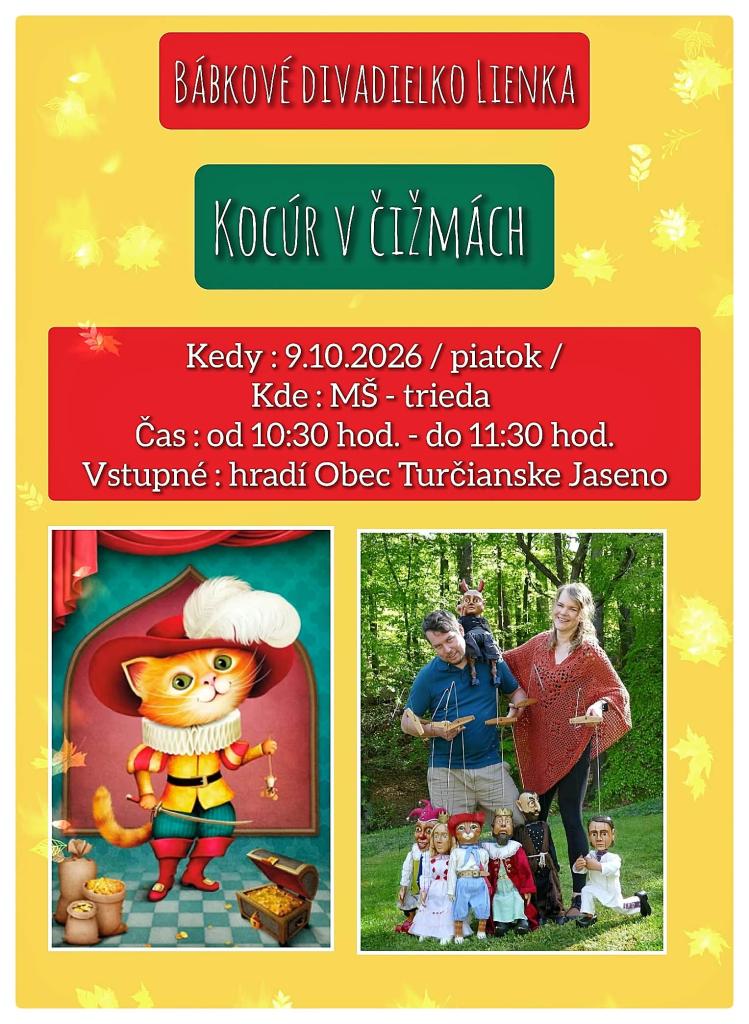 Kocúr v čižmách 